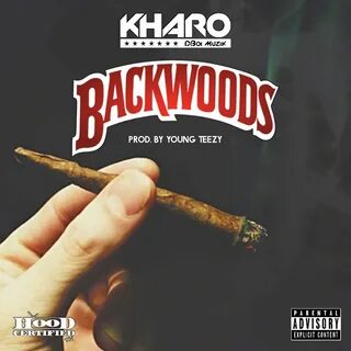 Upset backwood