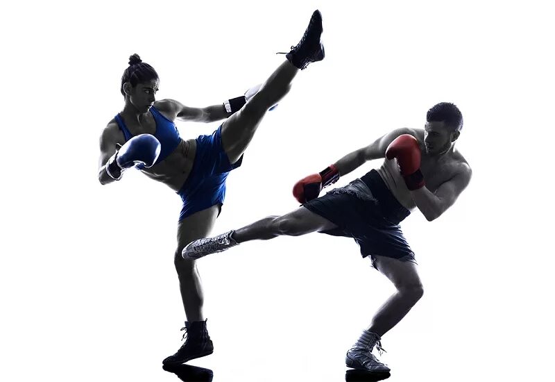 Be kick go