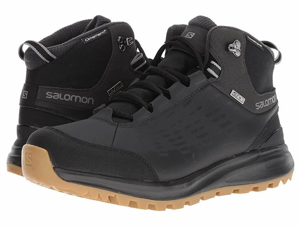 Salomon cs wp 2. Salomon kaipo cs wp 2. ботинки salomon kaipo cs wp 2. salomon l40471700 kaipo cs wp 2 phantom. salomon зимние ботинки kaipo.