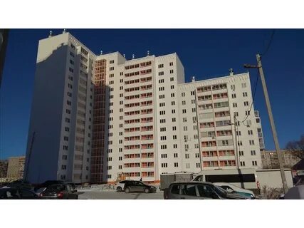 Ул 50 летия магнитки