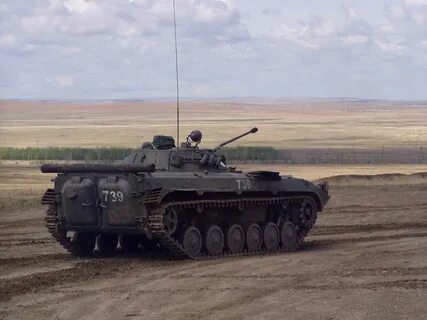 272 мотострелковый