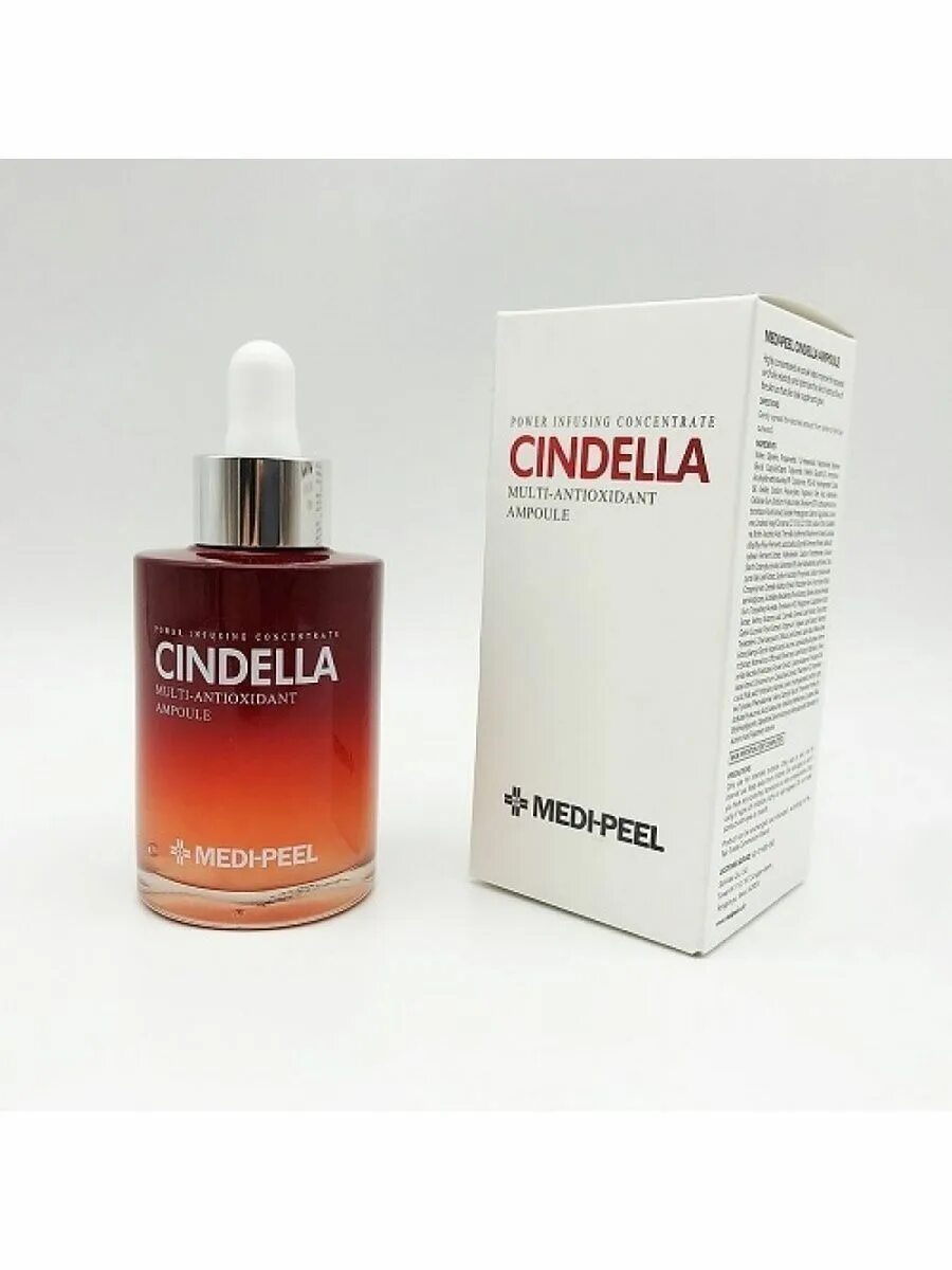 Cindella. Medi-Peel Cindella Multi-antioxidant Ampoule 100ml - антиоксидантная сыворотка, 100 мл. Medi-Peel Cindella Multi-antioxidant Ampoule (100ml ) Мульти-антиоксидантная сыворотка. Medi Peel solaxantin крем. Medi Peel антиоксидантная Мульти сыворотка.