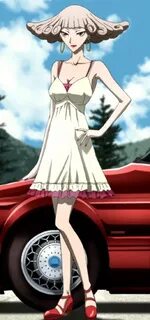 Nel zel formula one piece