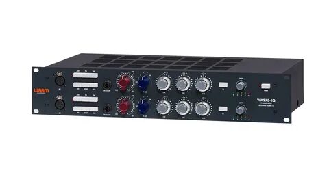 Warm audio