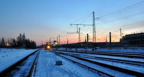 Череповец 2
