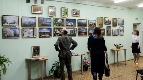 Экскурсовод киров. Библиотека им исаковой киров. фотовыставка дыхание природы. городилов в.а. киров фотохудожников.