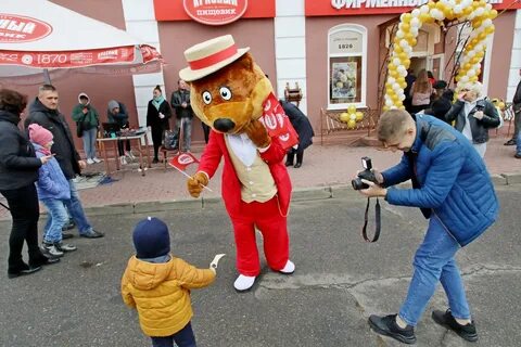 Красный пищевик бобруйск