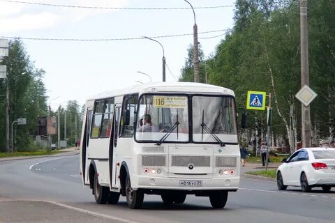 116 автобус минск