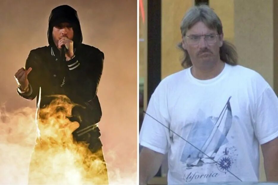 Маршалл брюс мэтерс младший отец эминема. Маршалл брюс мэтерс младший отец эминема. Маршалл брюс мэтерс младший. Маршалл брюс мэтерс младший. Отец эминема.