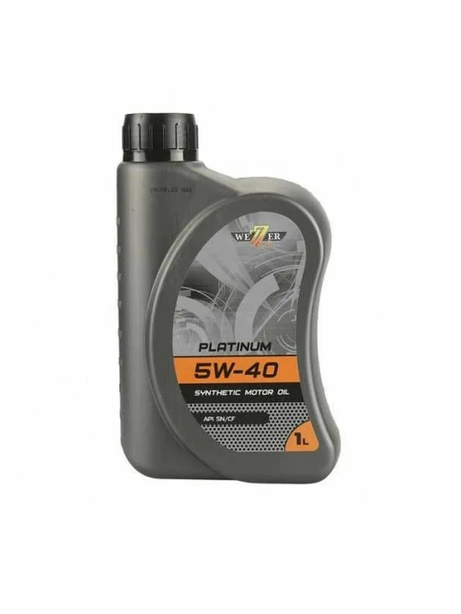 Моторное масло Wezzer Platinum 5w-40. Wezzer 5w-40 SN/CF Platinum 5л. Wezzer ci-4 10w-40 полусинтетическое 5 л.