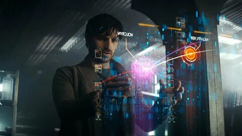 Летящие сквозь ночь 2018