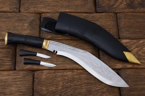 Kukri knife