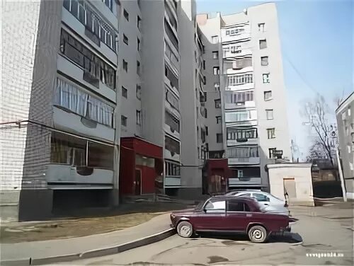 Купить 3-комнатную квартиру, 60 м² по адресу Вологда, Герцена, 116, 4 этаж за 4 
