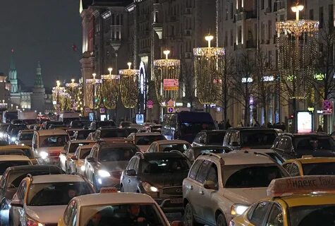 Москва личное авто