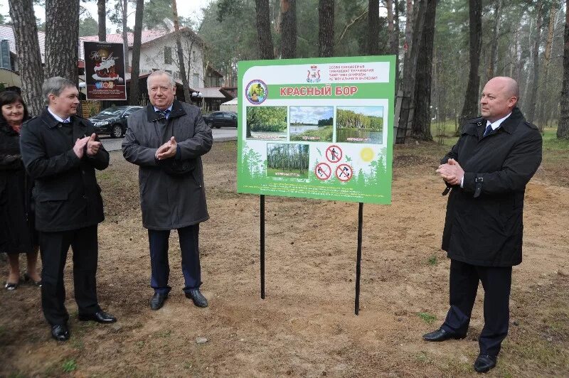 В рамках национального проекта "Экология" в Татарстане воспроизведено 1523 га ле