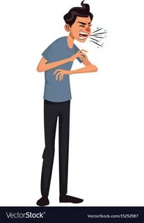 Referred person