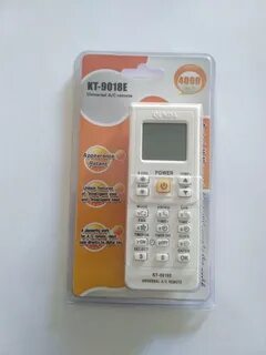 Кондиционер kt 9018e