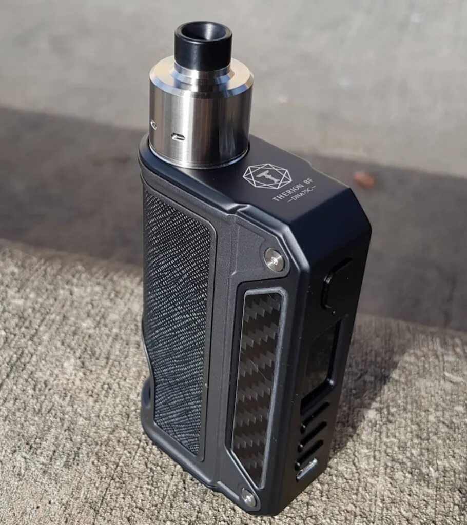 Therion DNA 250c. Терион 250. DNA 200. DNA вейп.