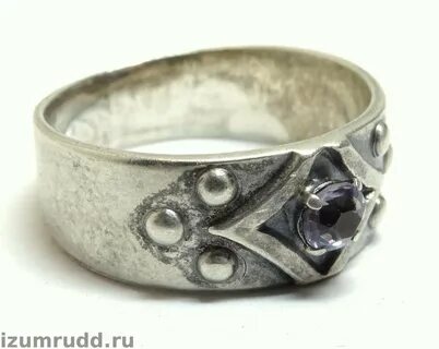 Советское серебро