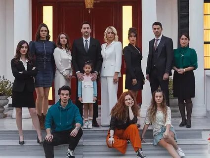 Турецкий скорпион