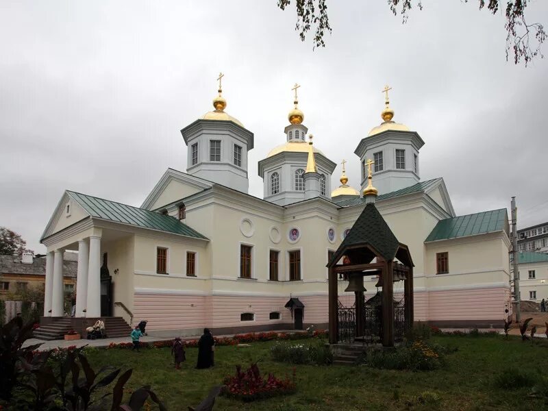 Крестовоздвиженский женский монастырь нижний новгород. Монастырь на лядова нижний новгород. Крестовоздвиженский монастырь нижний новгород. Монастырь на лядова нижний новгород. Крестовоздвиженский храм нижний новгород.