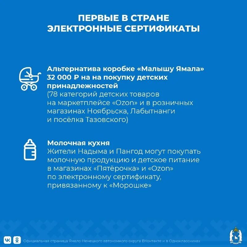 карта жителя ямала морошка