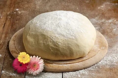 Затеять тесто