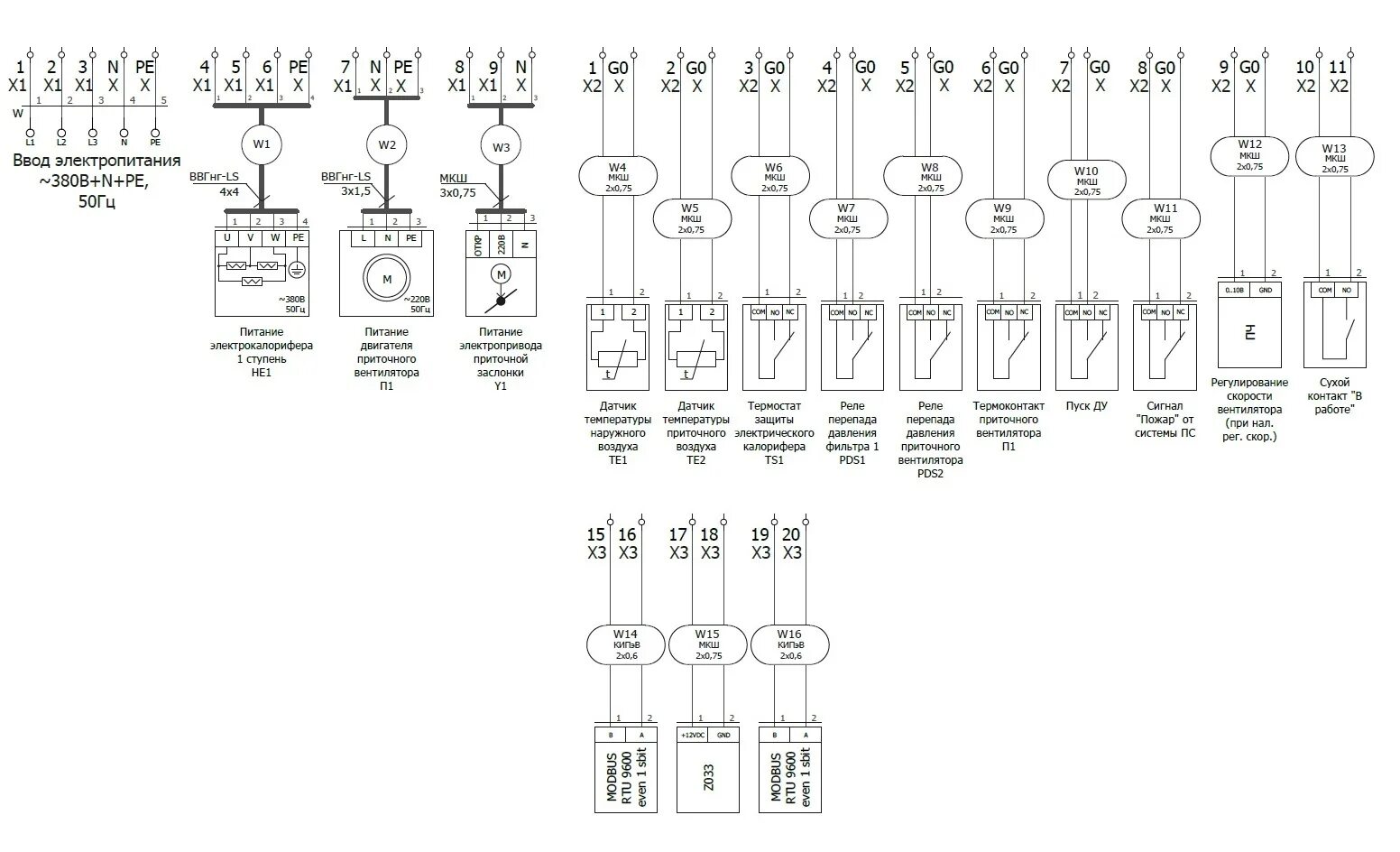 Honeywell cs0162e-LS схема принципиальная. Схема контроллера управления приточной вентиляции. Am26ls31c схема включения. Схема подключения электрического нагревателя для вентиляции.