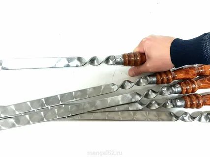 Шампуры для кебаба