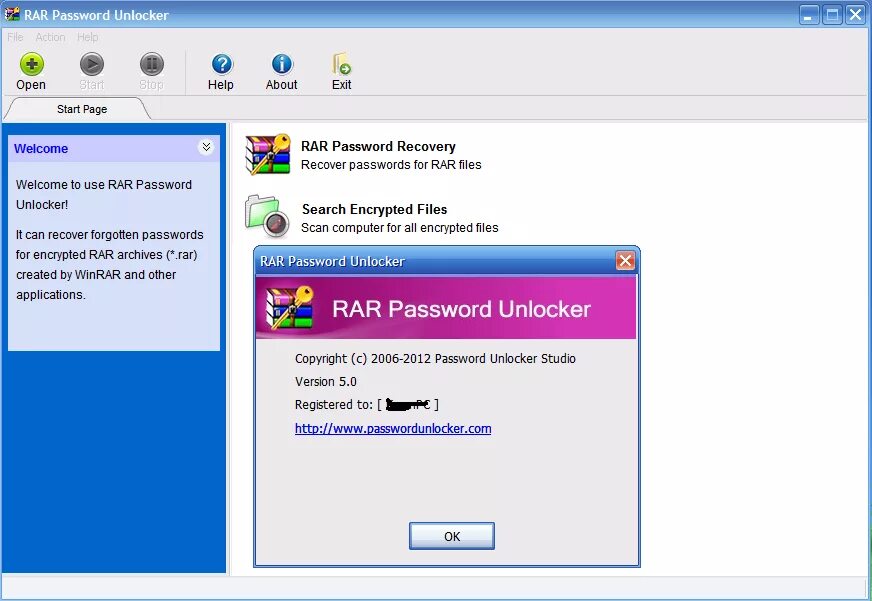 Rar установить пароль. Rar password unlocker. password для винрар. rar password unlocker  5.0.