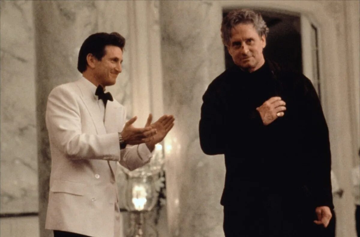 Jim Carrey's Epic Encounter with God in Bruce Almighty: You Won't Believe What H