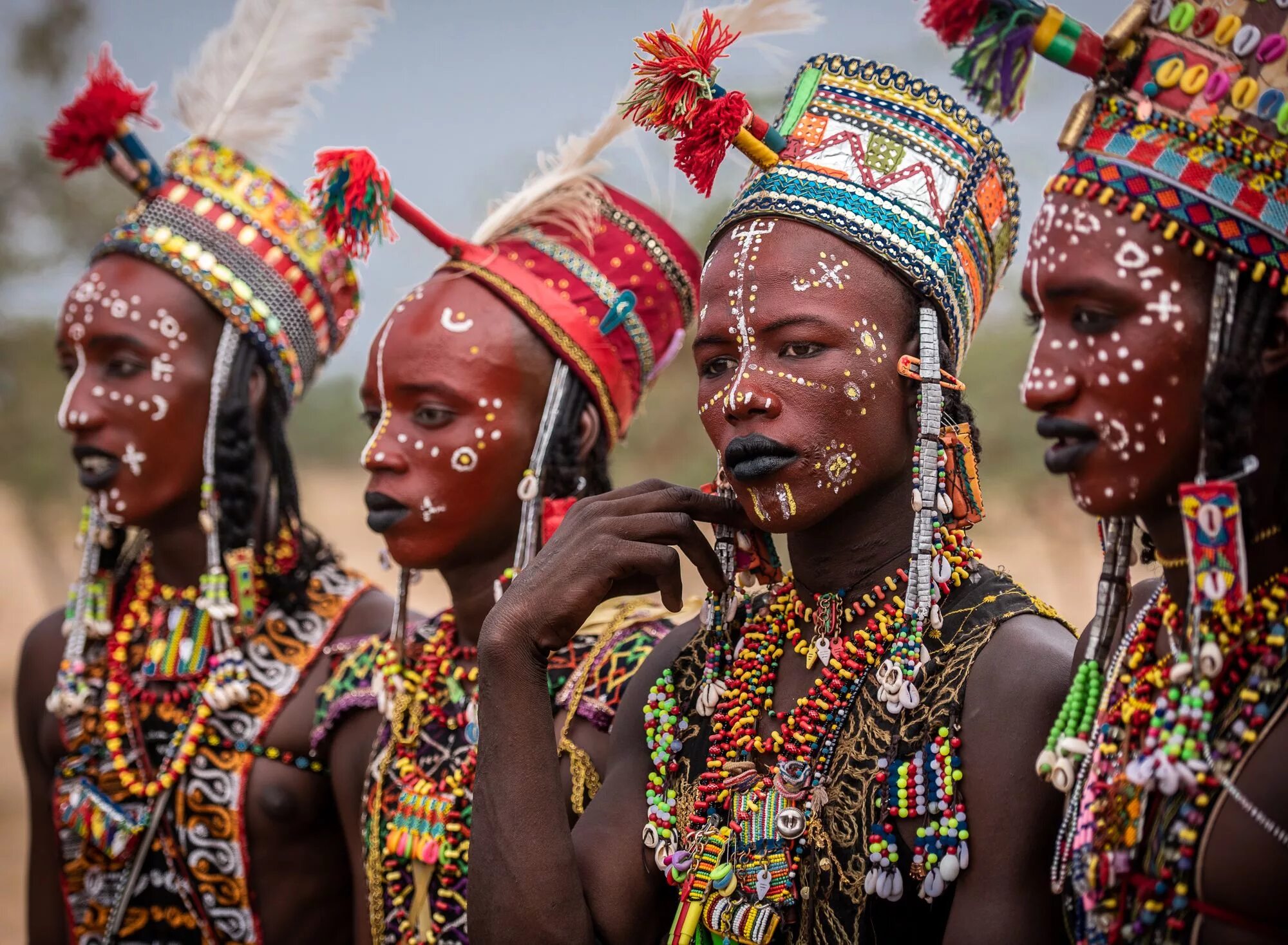 Африканский народ сканворд 5. Племя Водаабе. Нигерийского йоруба. Водаабе Сахель. Водабе племена Африки.