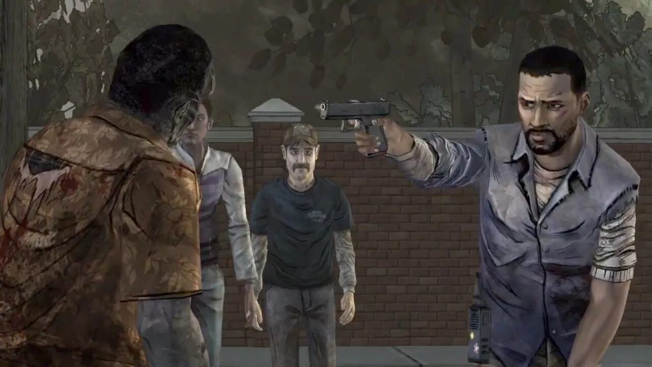 Ходячие мертвецы игра на пк. Шон ходячие мертвецы игра. Зомби игра the walking dead season 4. Как поменять язык в игре the walking dead. The walking dead русский язык игра.