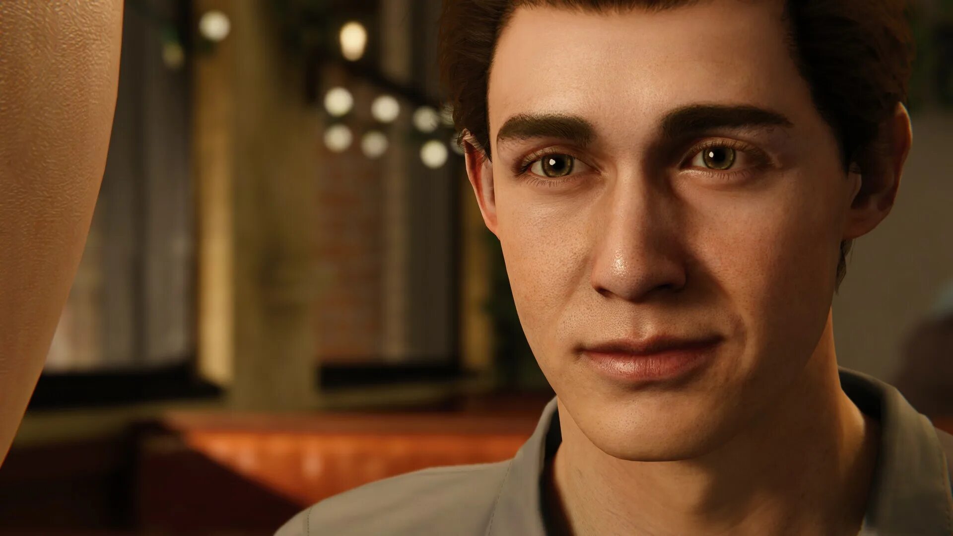 Peter 4 me