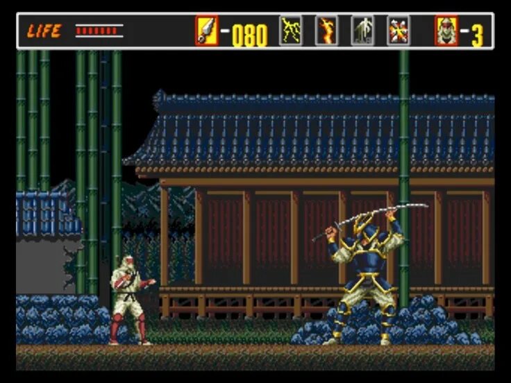 Shinobi lineage wiki. Shinobi lineage wiki