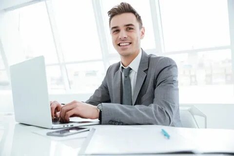 Business me