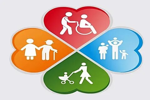 Соцзащита физкультурная