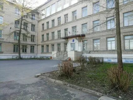 Моу сош 37 тверь