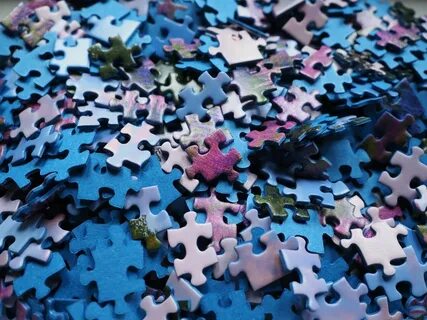 Пазлы puzzle