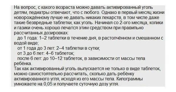 Сколько активированного угля нужно на кг веса. Вес 1 таблетки