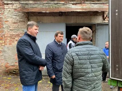 Отправляют в смоленск
