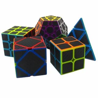 Magic cube