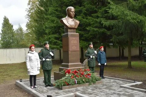 Каменка выборг