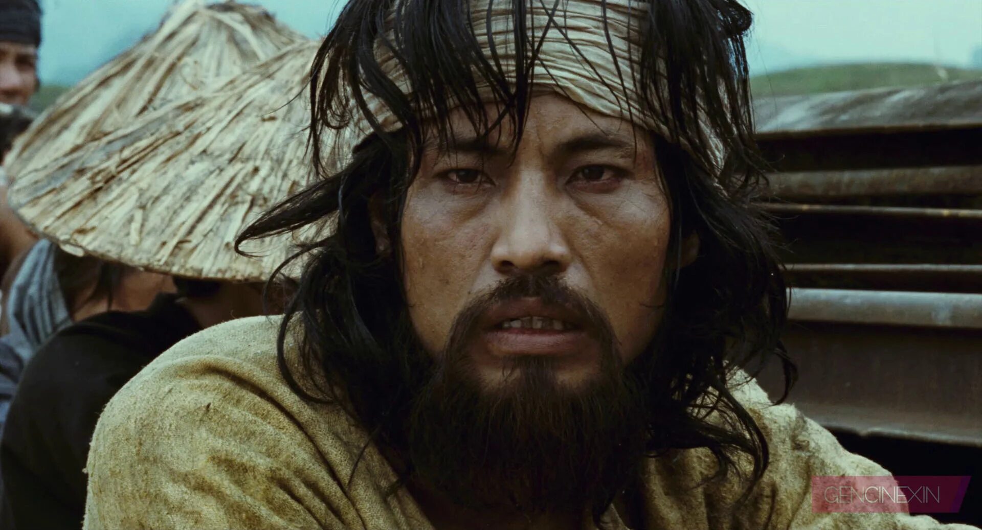 индокитай 1992