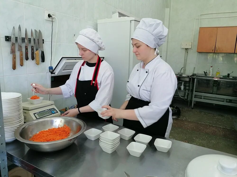 урок учебной практики по профессии