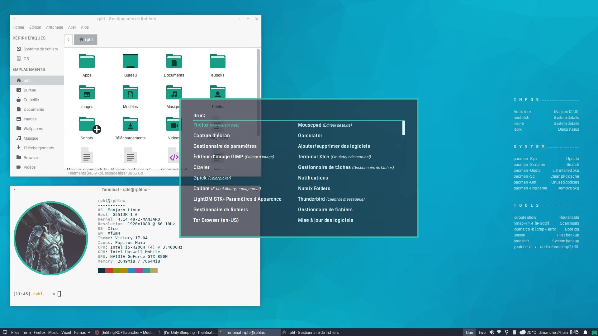 Kyocera линукс. Rofi linux. линукс лаунчер. rofi dmenu. rofi themes.