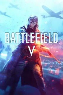 Получить battlefield 5