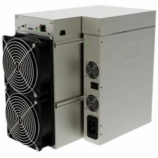 Майнер ks5l
