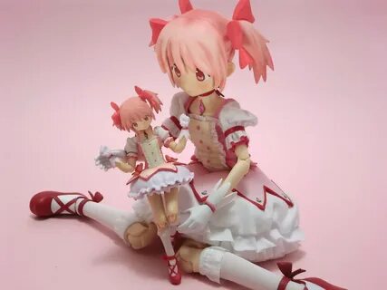 Myfigurecollection