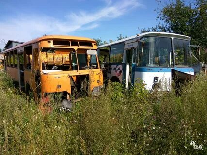 Автобус ирбит город